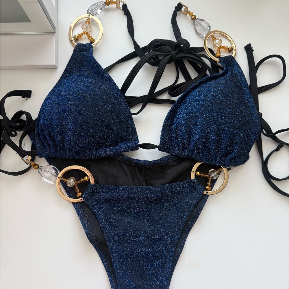 Fashion Nova Bikini